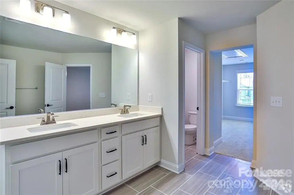 13126 Settlers Trail Court Charlotte NC 28278