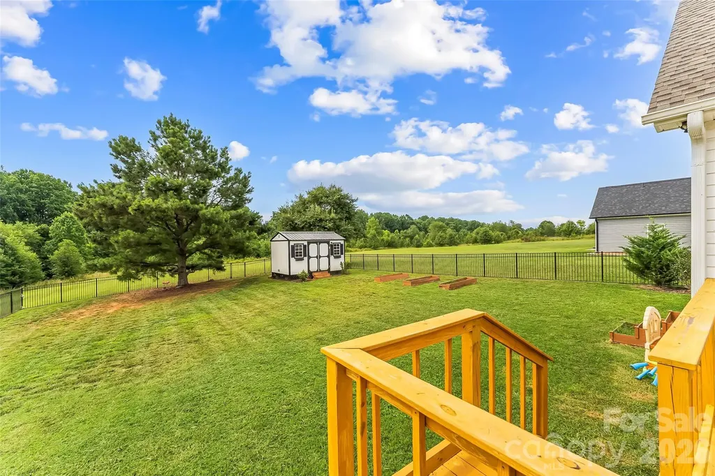 1459 Malden Court Crouse NC 28033