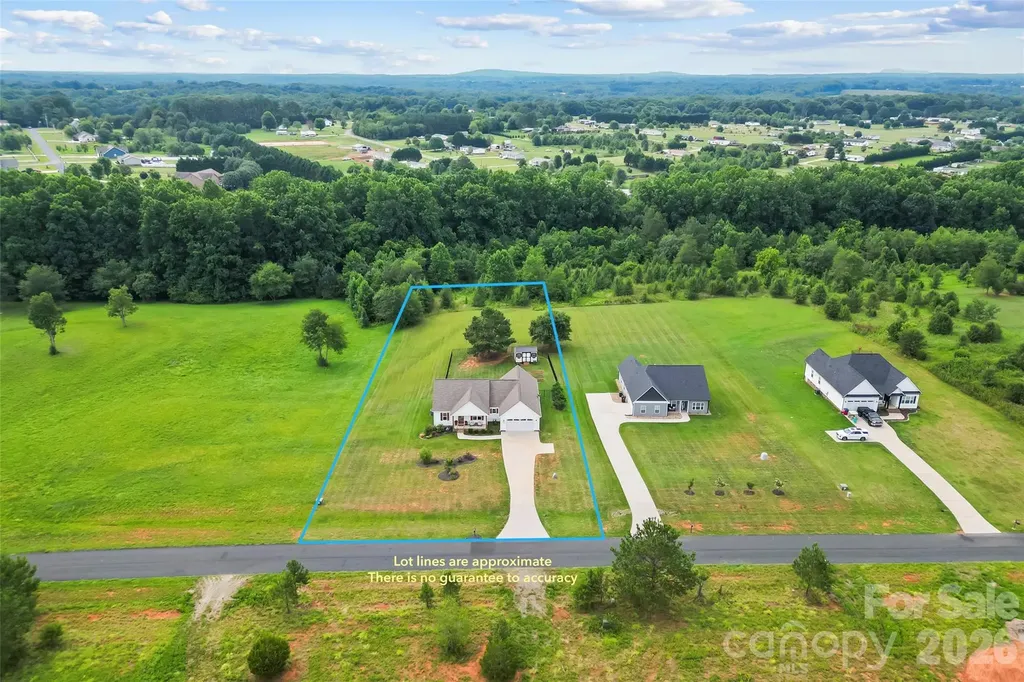 1459 Malden Court Crouse NC 28033