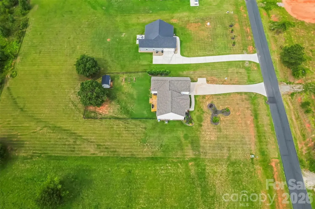 1459 Malden Court Crouse NC 28033