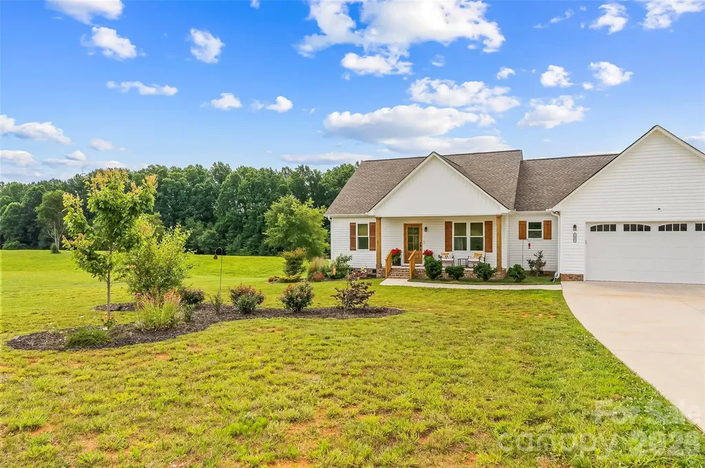 1459 Malden Court Crouse NC 28033