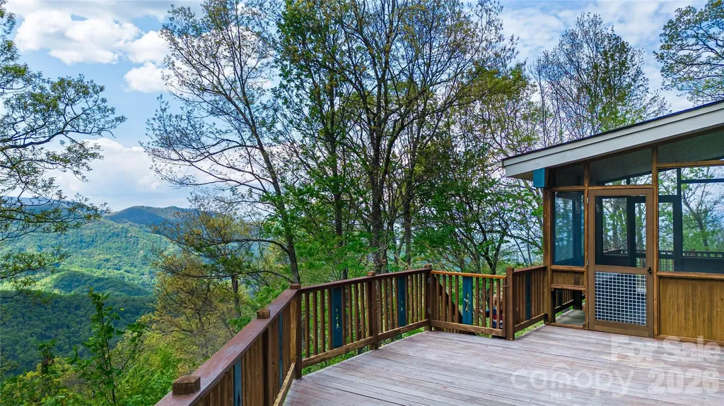 1602 Forest Run Road Sylva NC 28779