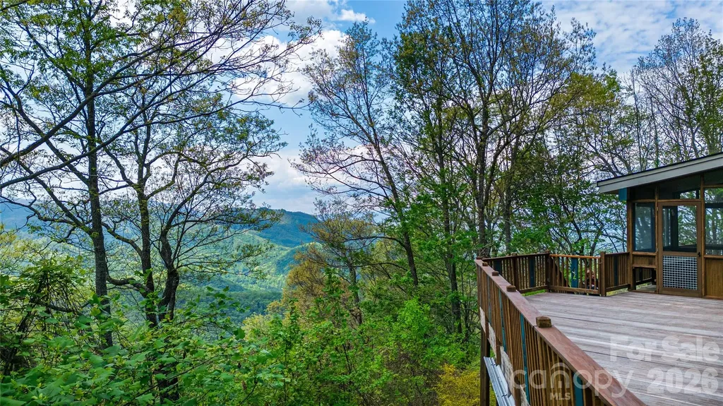 1602 Forest Run Road Sylva NC 28779