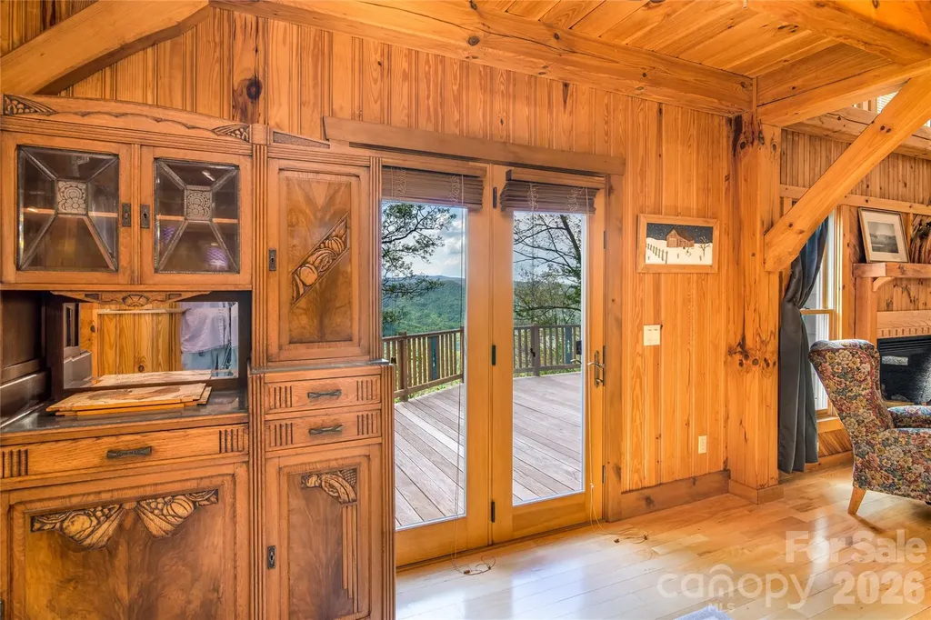 1602 Forest Run Road Sylva NC 28779