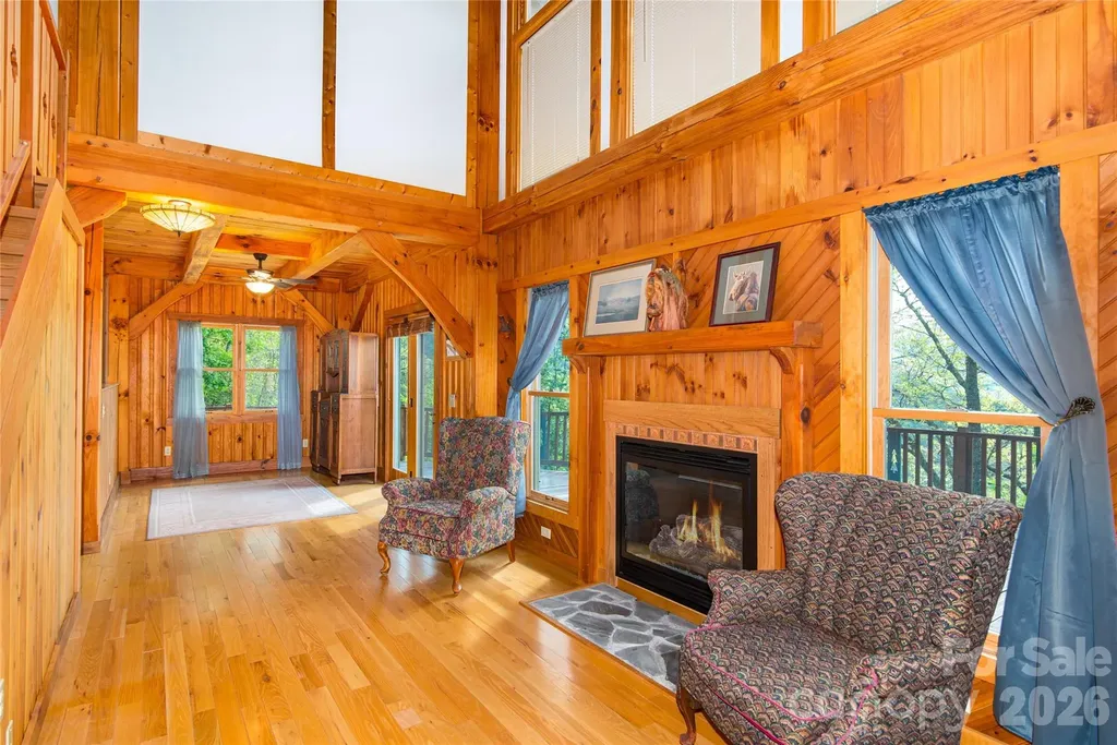 1602 Forest Run Road Sylva NC 28779