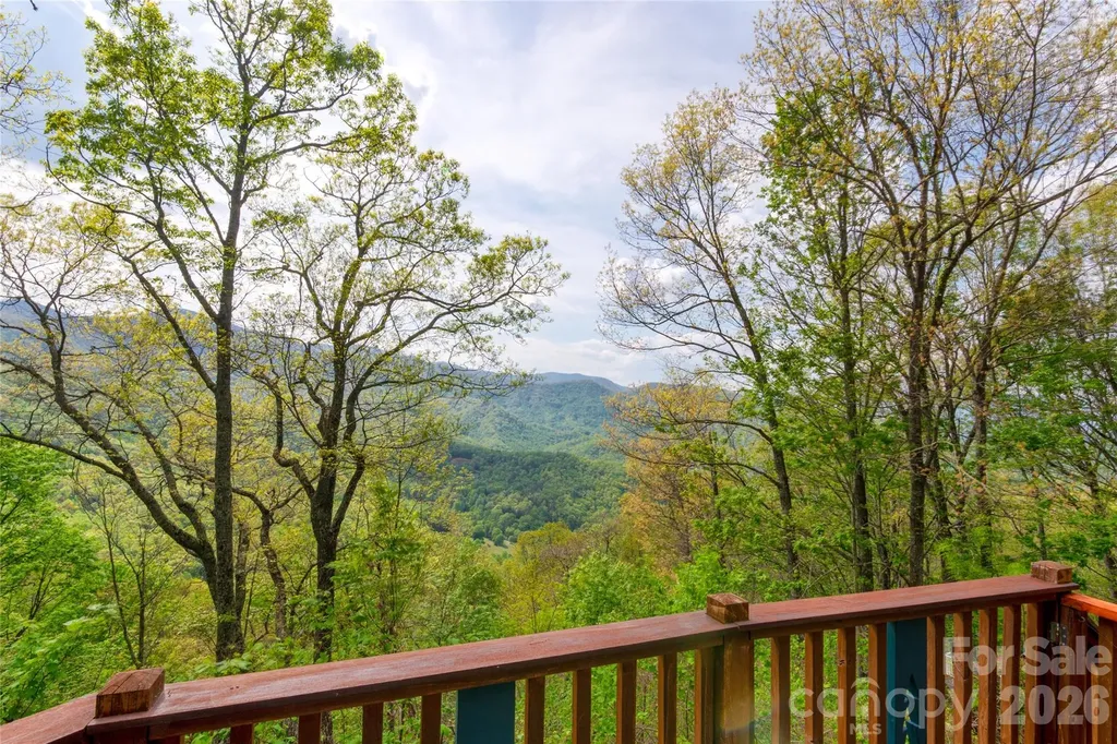 1602 Forest Run Road Sylva NC 28779