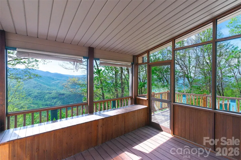 1602 Forest Run Road Sylva NC 28779