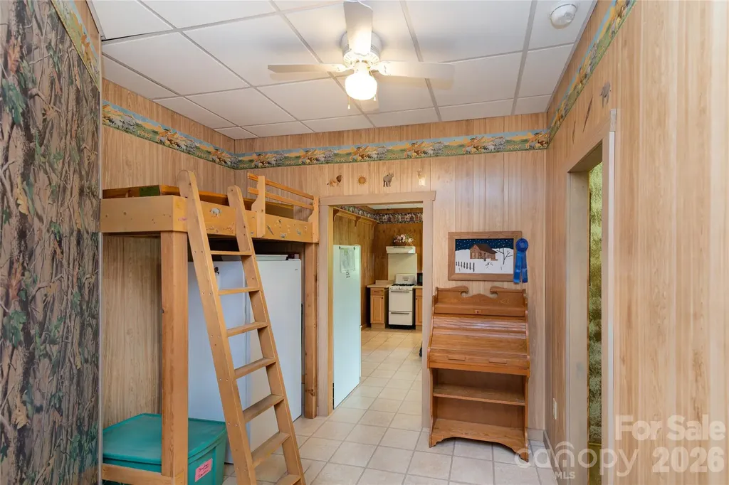 1602 Forest Run Road Sylva NC 28779