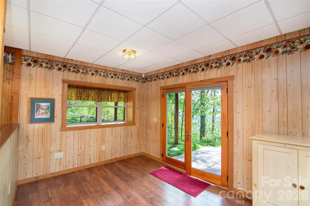 1602 Forest Run Road Sylva NC 28779