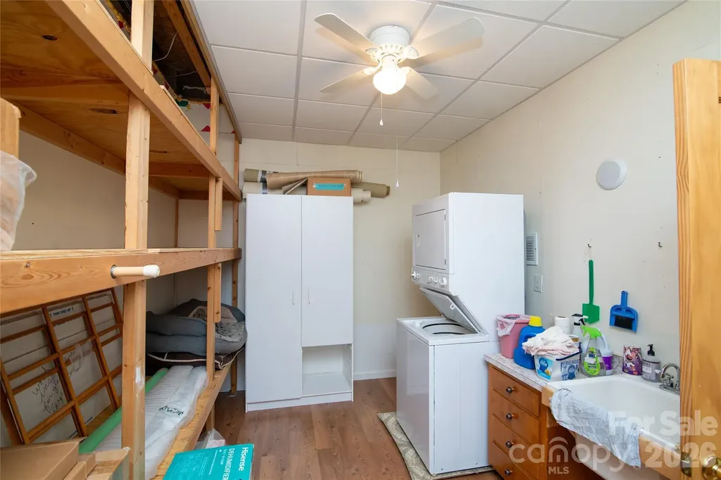 1602 Forest Run Road Sylva NC 28779