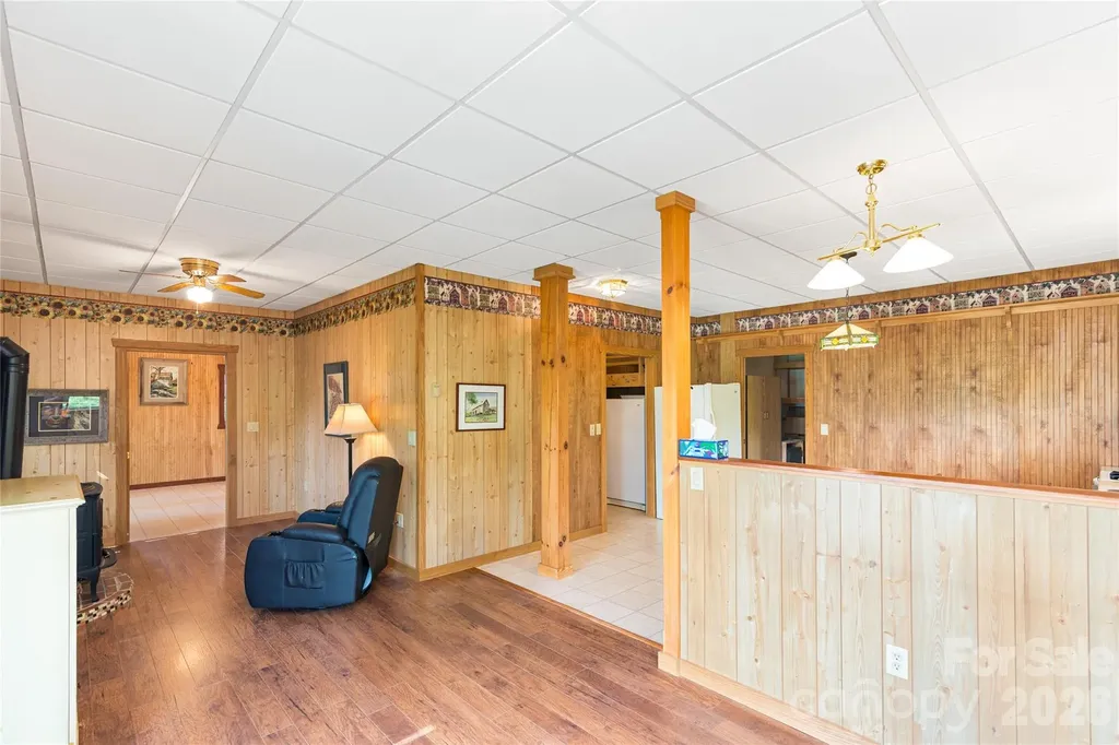 1602 Forest Run Road Sylva NC 28779