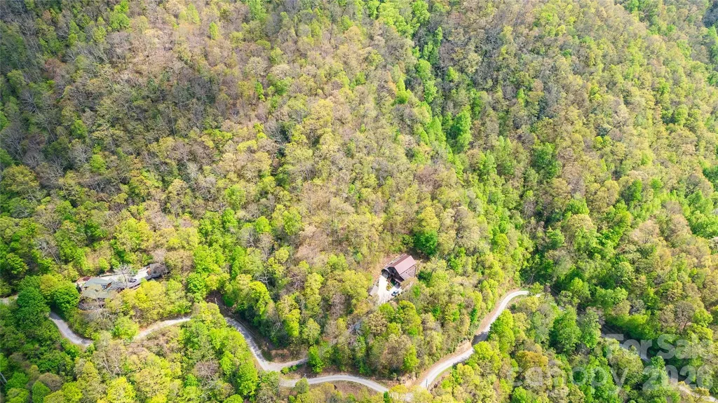 1602 Forest Run Road Sylva NC 28779