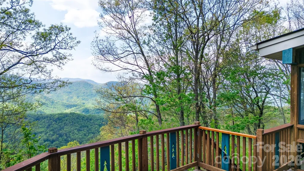 1602 Forest Run Road Sylva NC 28779