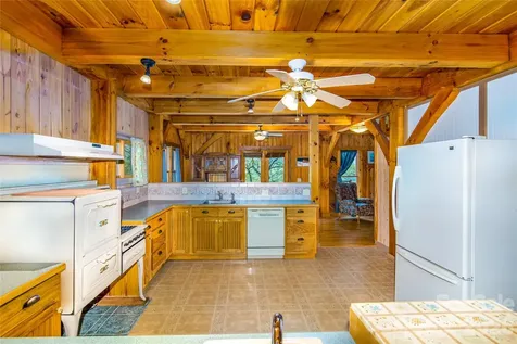 1602 Forest Run Road Sylva NC 28779