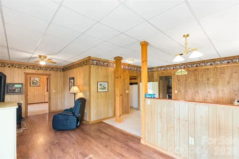 1602 Forest Run Road Sylva NC 28779
