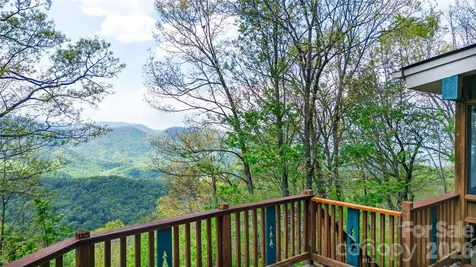 1602 Forest Run Road Sylva NC 28779