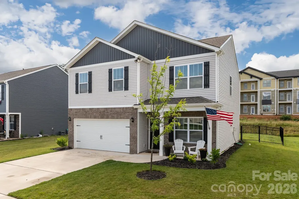 162 Wheatfield Road Fletcher NC 28732