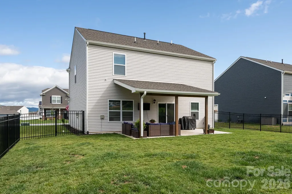 162 Wheatfield Road Fletcher NC 28732