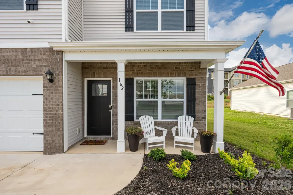 162 Wheatfield Road Fletcher NC 28732