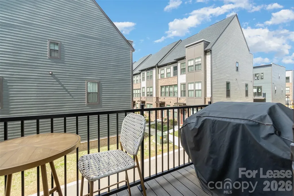 4742 Chastain Avenue Charlotte NC 28217