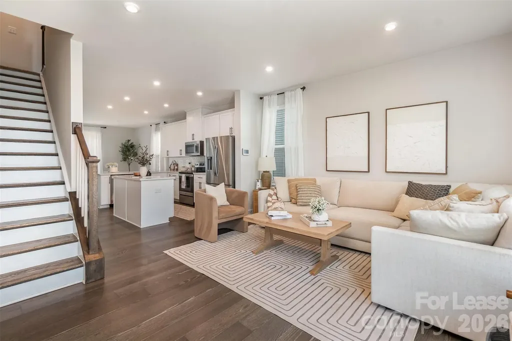 4742 Chastain Avenue Charlotte NC 28217