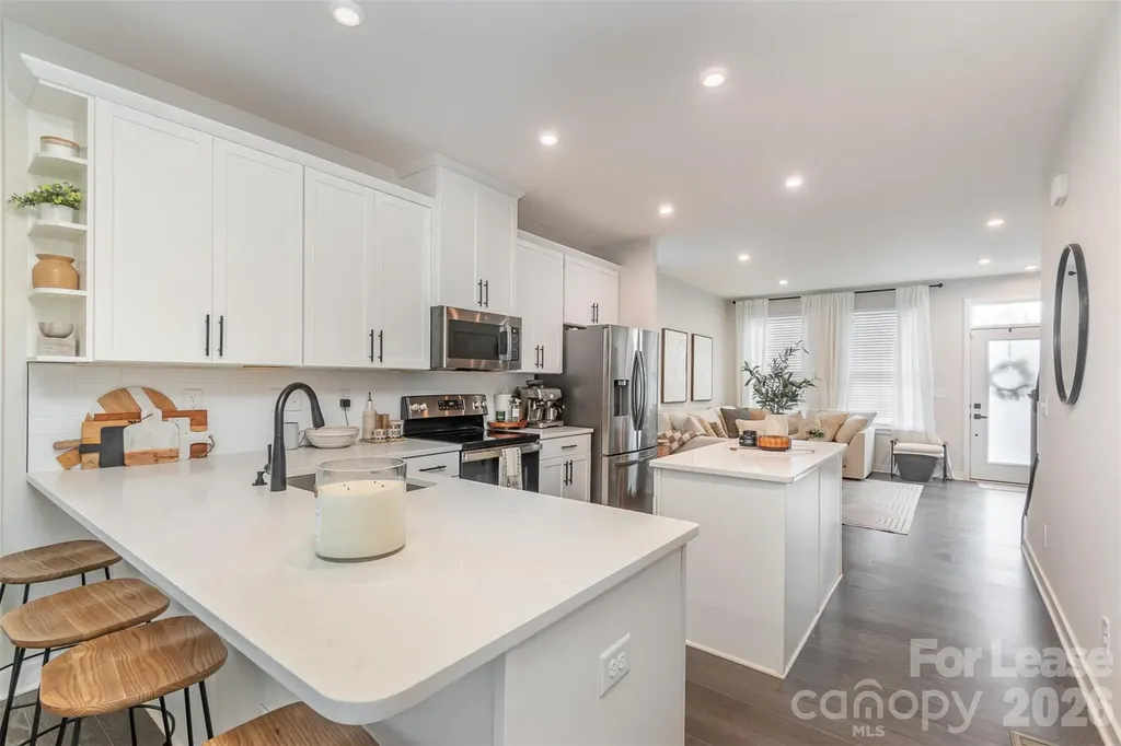 4742 Chastain Avenue Charlotte NC 28217