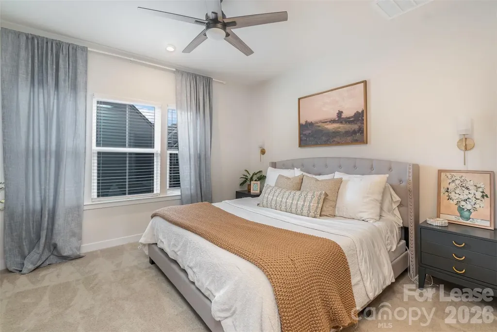 4742 Chastain Avenue Charlotte NC 28217