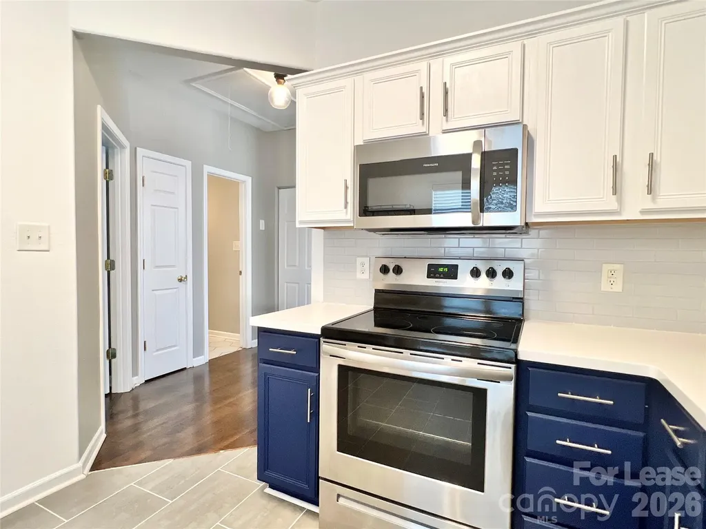 119 Ross Moore Avenue Charlotte NC 28205