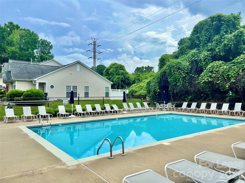 119 Ross Moore Avenue Charlotte NC 28205