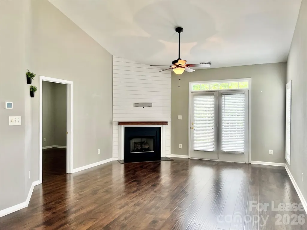 119 Ross Moore Avenue Charlotte NC 28205
