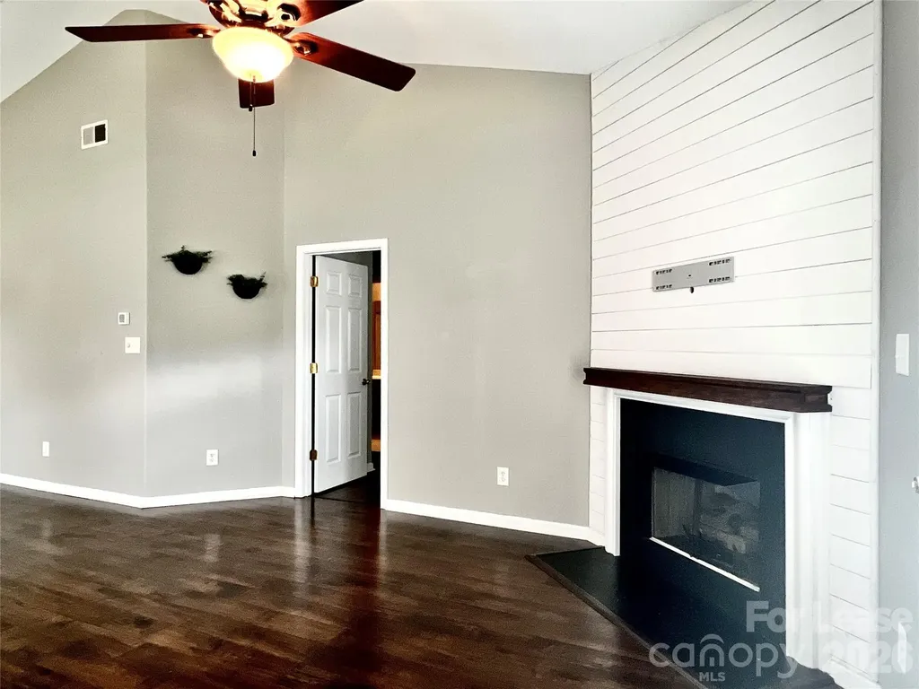 119 Ross Moore Avenue Charlotte NC 28205