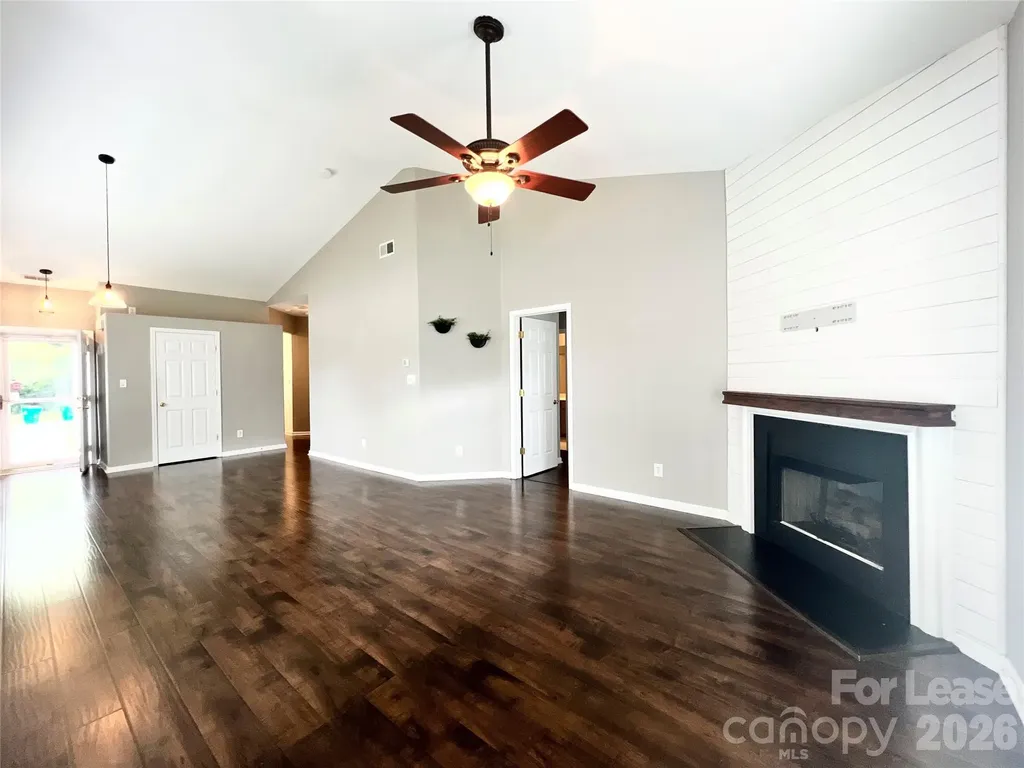 119 Ross Moore Avenue Charlotte NC 28205