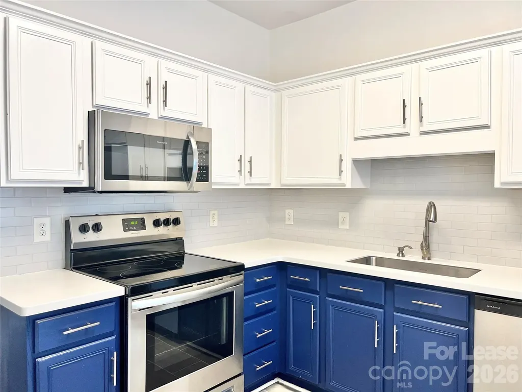 119 Ross Moore Avenue Charlotte NC 28205