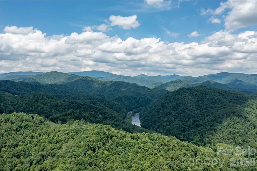 000 High Cliff Drive Green Mountain NC 28740