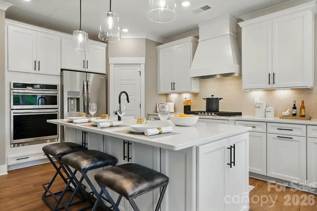 1022 Heritage Pointe Indian Trail NC 28079
