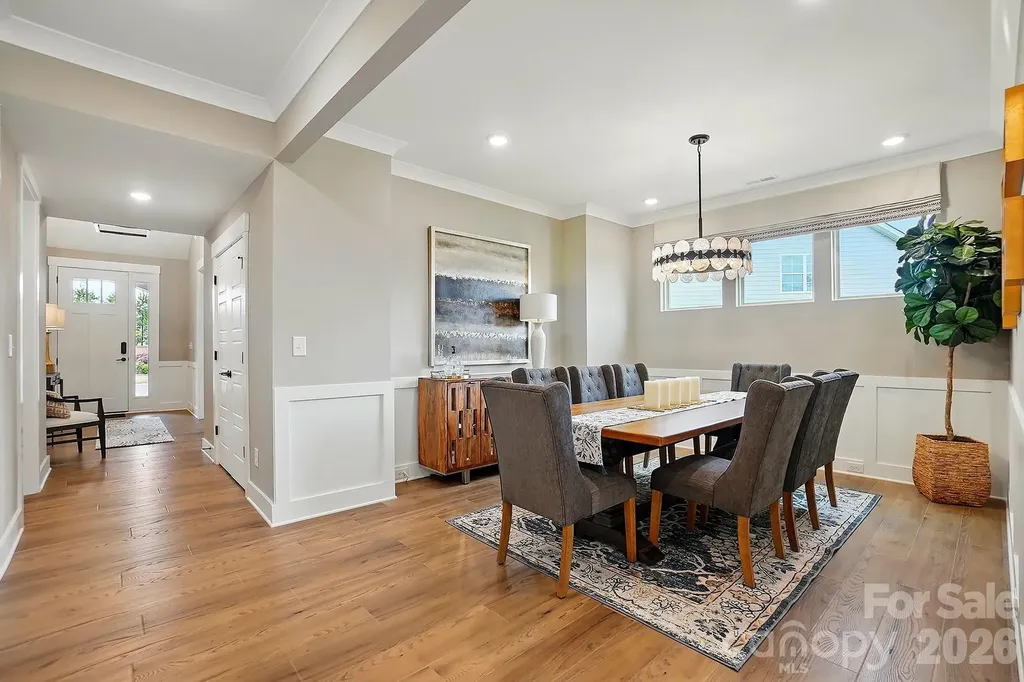 1022 Heritage Pointe Indian Trail NC 28079