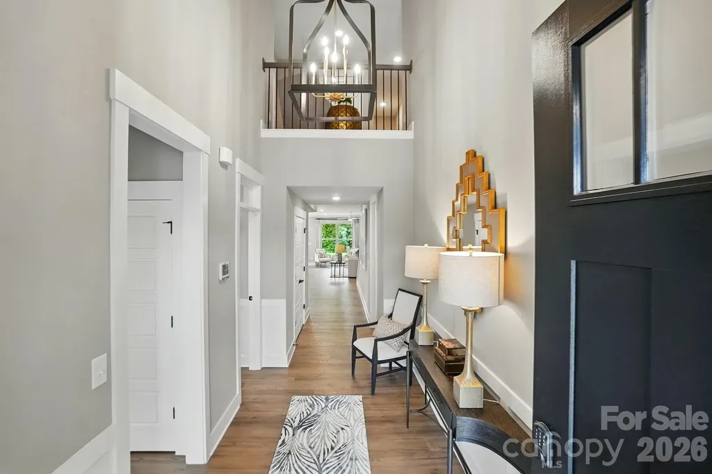 1022 Heritage Pointe Indian Trail NC 28079