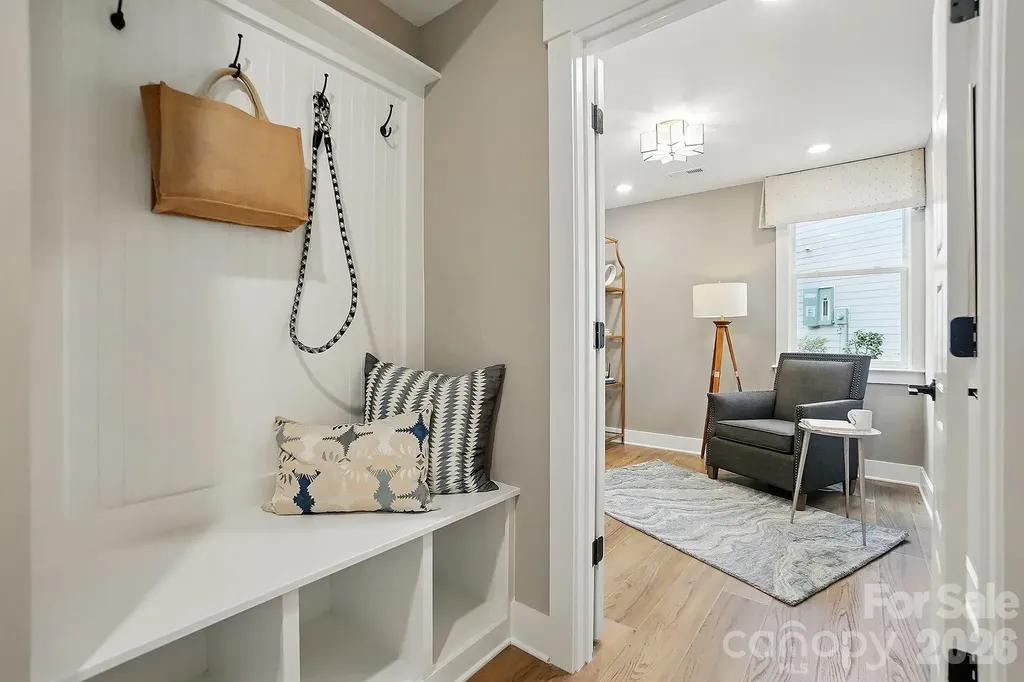 1022 Heritage Pointe Indian Trail NC 28079