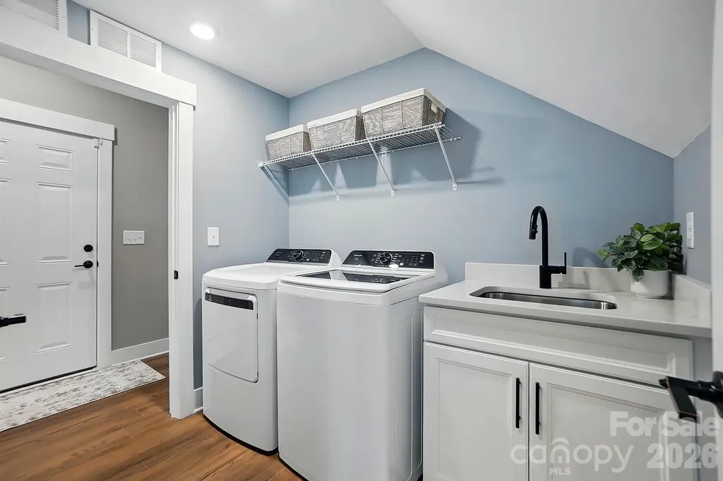 1022 Heritage Pointe Indian Trail NC 28079