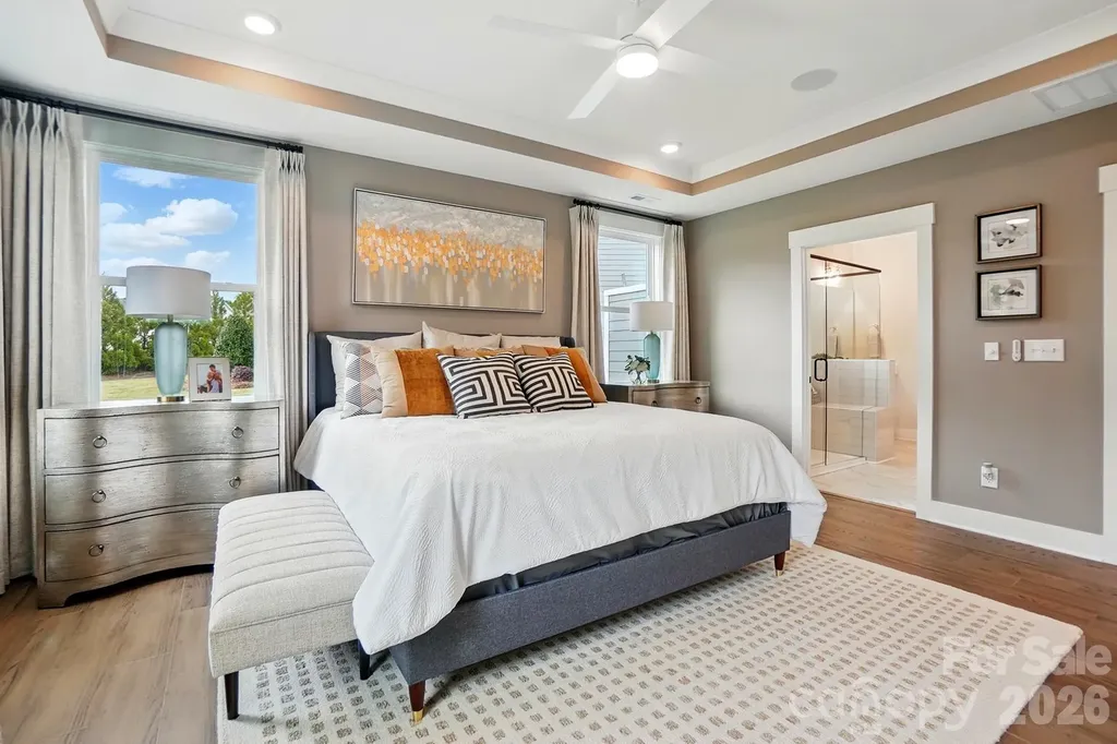 1022 Heritage Pointe Indian Trail NC 28079