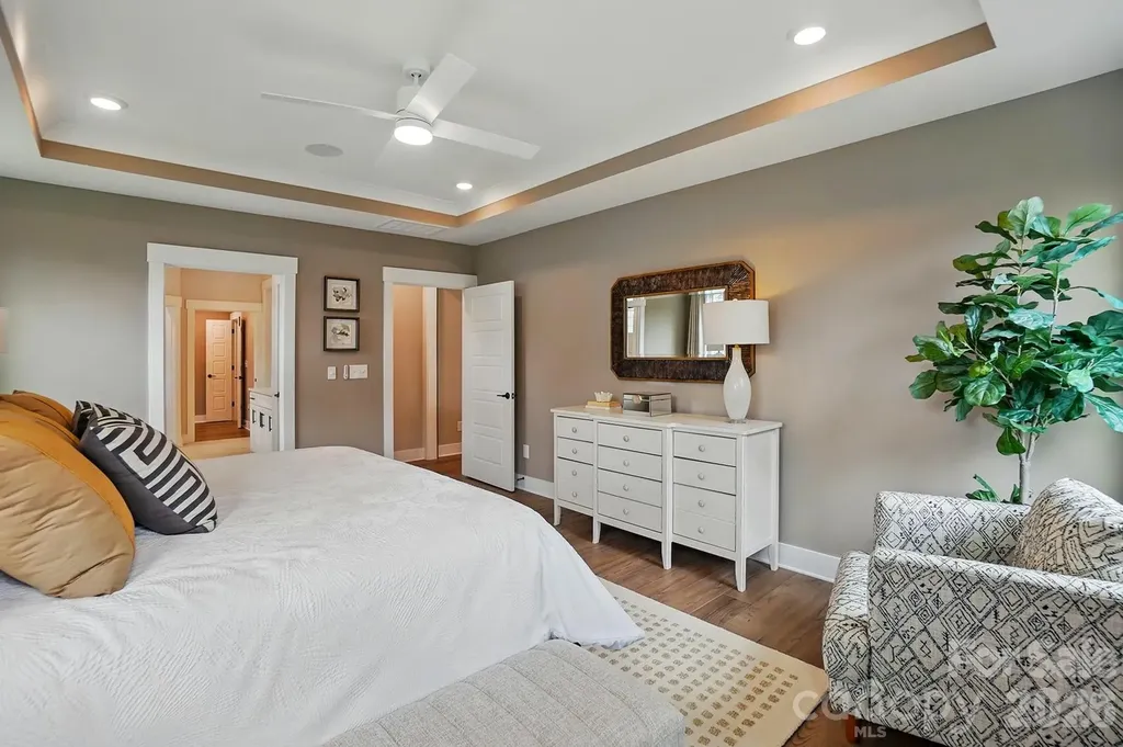 1022 Heritage Pointe Indian Trail NC 28079