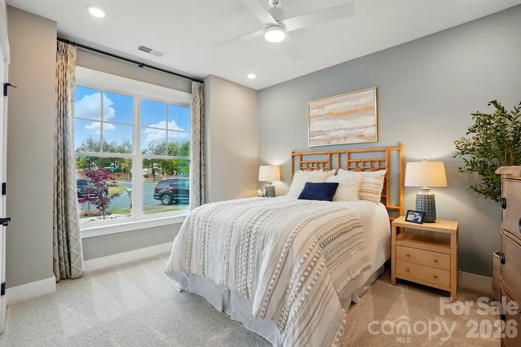1022 Heritage Pointe Indian Trail NC 28079