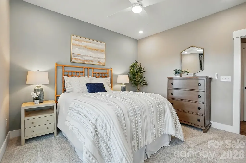 1022 Heritage Pointe Indian Trail NC 28079