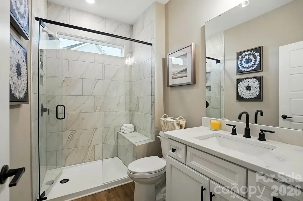 1022 Heritage Pointe Indian Trail NC 28079