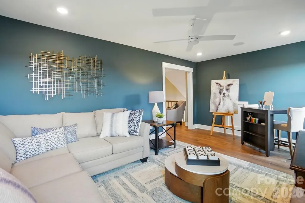1022 Heritage Pointe Indian Trail NC 28079
