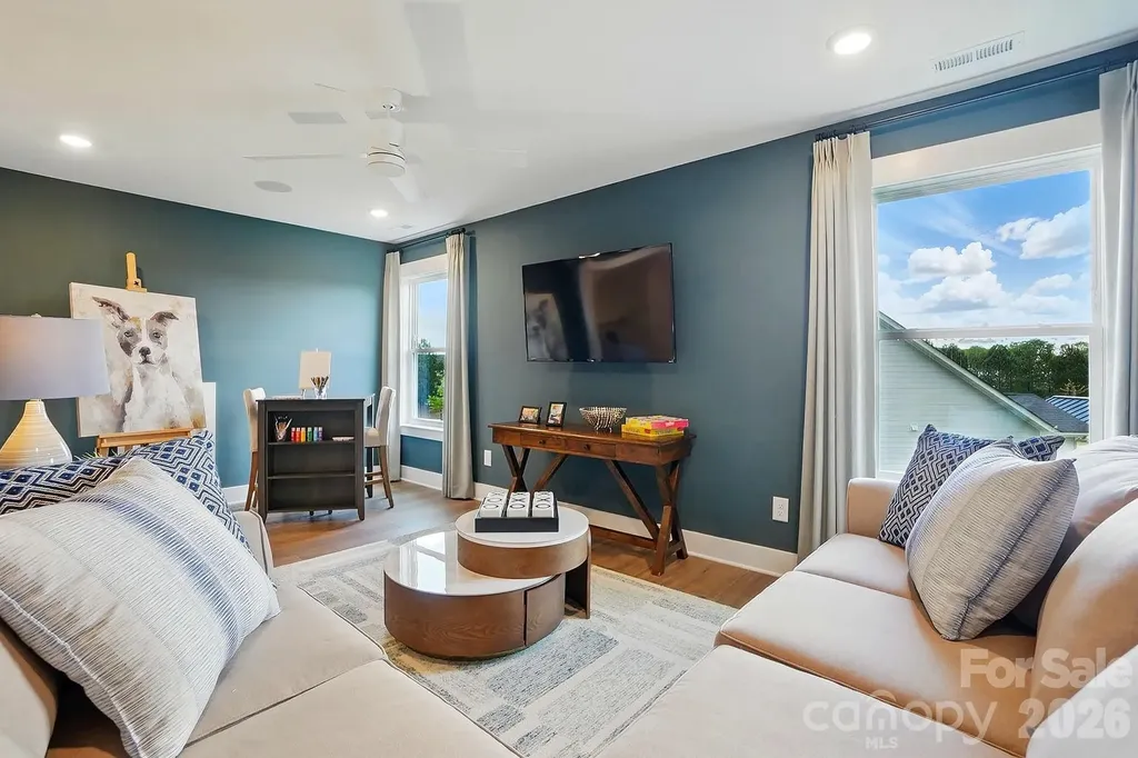 1022 Heritage Pointe Indian Trail NC 28079