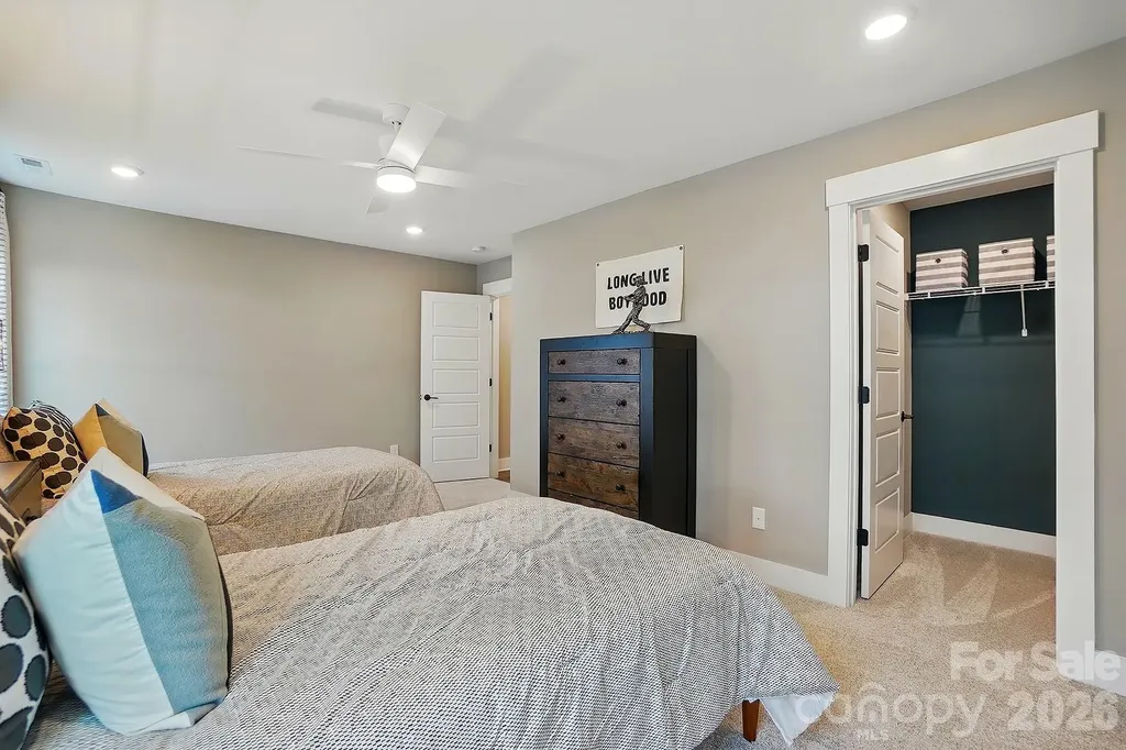 1022 Heritage Pointe Indian Trail NC 28079