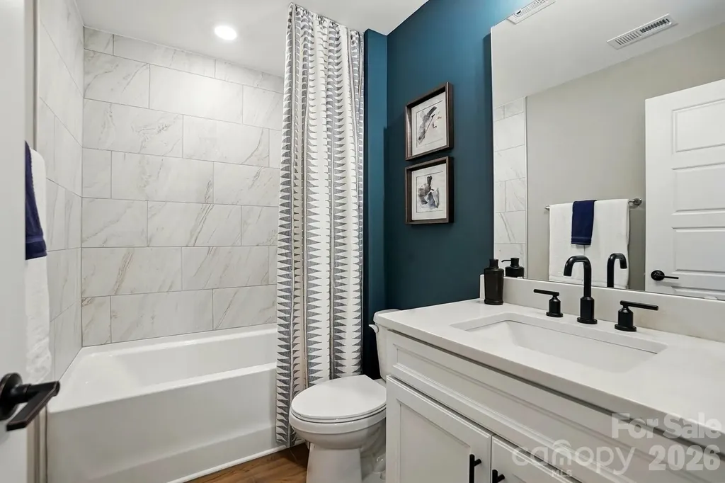 1022 Heritage Pointe Indian Trail NC 28079