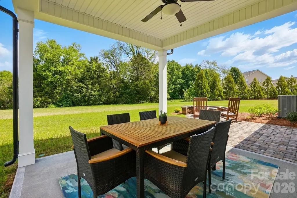 1022 Heritage Pointe Indian Trail NC 28079