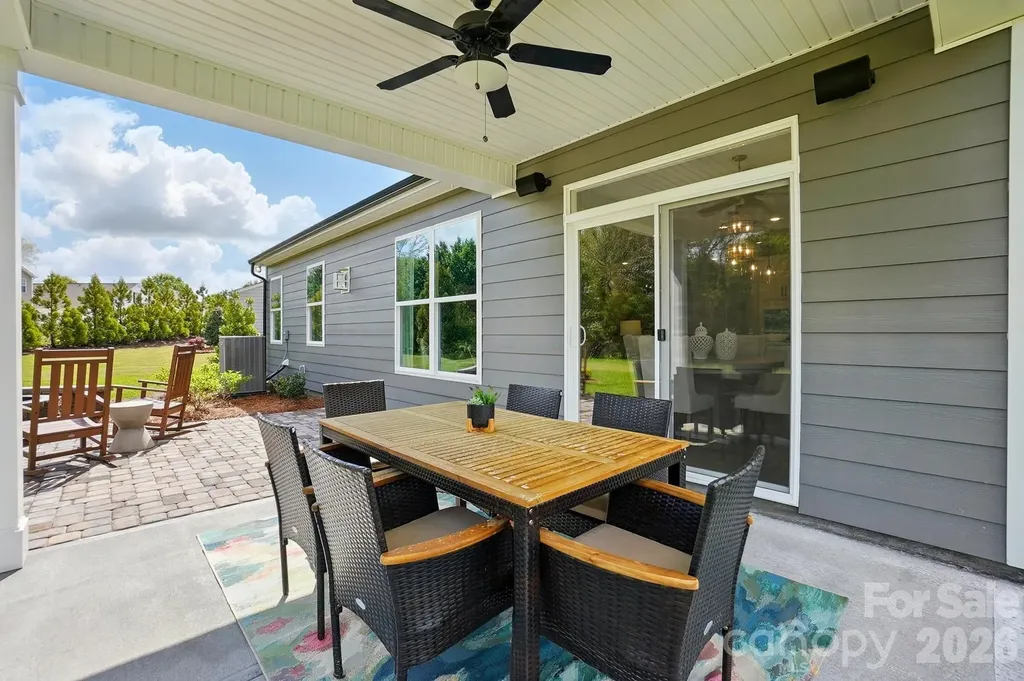 1022 Heritage Pointe Indian Trail NC 28079